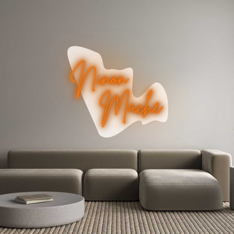 Neon personnalisé new Ninon
    Ma...