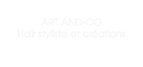 Neon personnalisé new ART AND-CO
H...