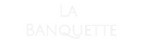 Neon personnalisé new La 
Banquette