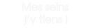 Personalized neon new My breasts
j'...