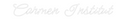 Personalized neon new Carmen Instit...