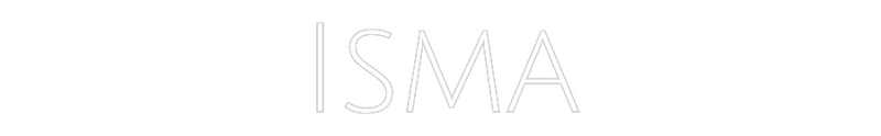 Neon personnalisé new Isma