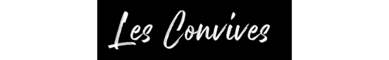 Neon personnalisé new Les Convives