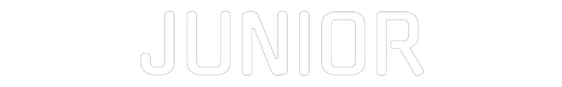 Neon personnalisé new JUNIOR