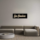Personalized neon new The Guests