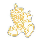 Custom Kebab Neon Sign