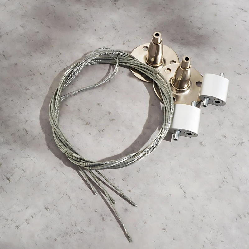 Suspension Kit