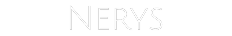 Neon personnalisé new Nerys