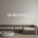 Personalized neon new The store