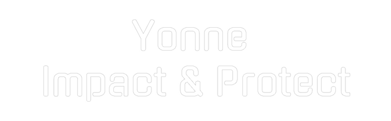 Neon personnalisé new Yonne 
Impac...