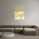Neon personnalisé new D&Y