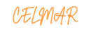 Neón personalizado: CELMAR