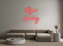 Custom Neon: Ulysses
Gaming
