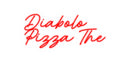 Neón personalizado: Diábolo
Pizza...
