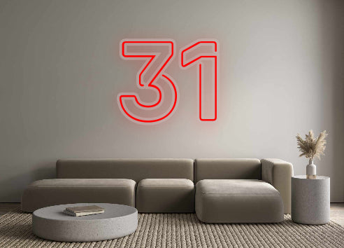 Custom Neon: 31
