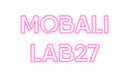 Versión francesa de neón personalizada MOBALI
LAB27