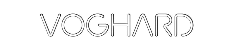 Custom Neon Italian Version VOGHARD
