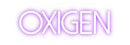 Custom Neon Italian Version Oxigen