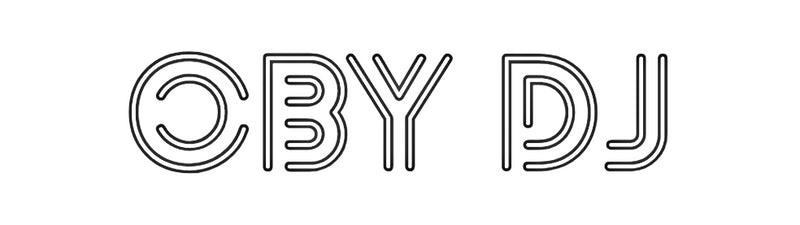 Custom Neon Italian Version OBY DJ
