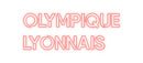 Custom Neon French Version Olympique
ly...