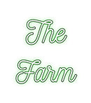 Custom Neon Spanish Version The 
Farm
