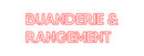 Custom Neon French Version Buanderie &
...