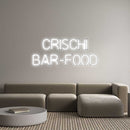 Custom Neon Italian Version CRISCHI
BAR-...