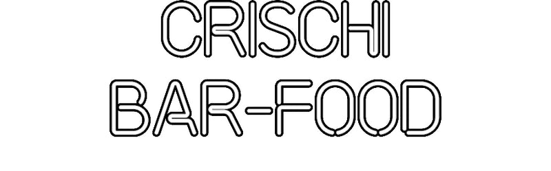 Custom Neon Italian Version CRISCHI
BAR-...