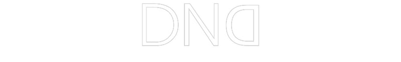 Custom Neon French Version DNꓷ