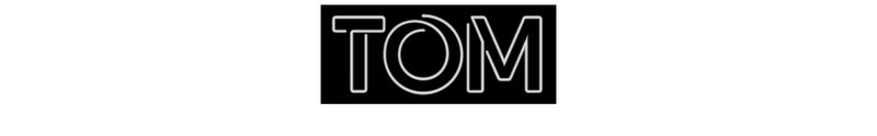 Custom Neon French Version Tom