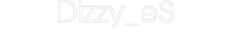 Custom Neon French Version Dizzy_eS