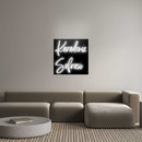 Custom Neon French Version Karadeniz
So...