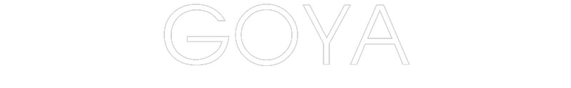 Custom Neon French Version GOYA