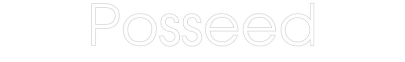 Custom Neon French Version Posseed