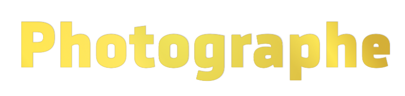 channel letter new Photographe
