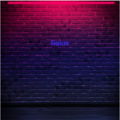 CUSTOMIZE YOUR NEON