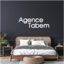 Créez votre propre néon LED