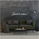 Créez votre propre néon LED