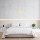 Créez votre propre néon LED