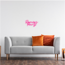 Créez votre propre néon LED