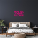 Créez votre propre néon LED