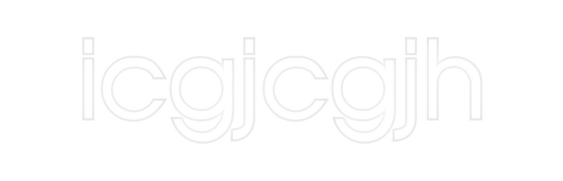 Néon personalizado: icgjcgjh